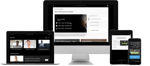 Affiliate Marketing for Content Websites