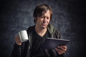 Why Negative Social Proof Doesn’t Work